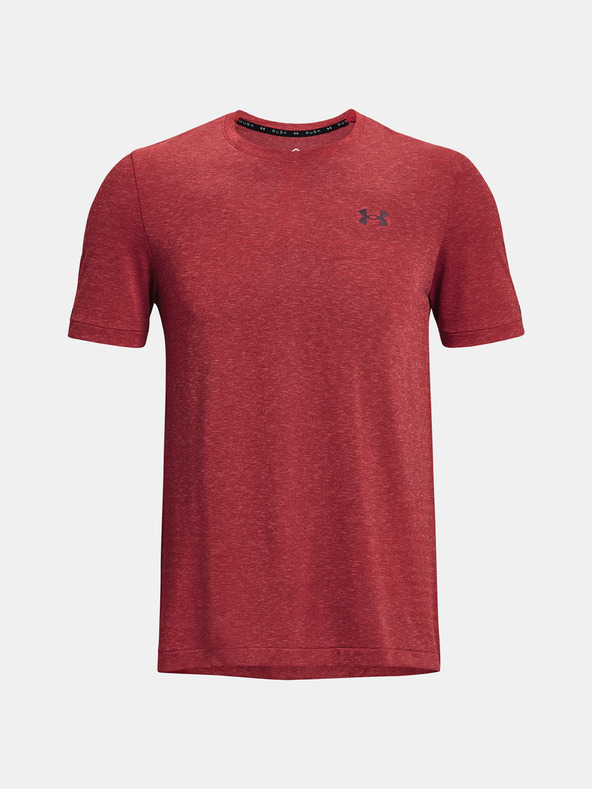 Under Armour Férfi póló Under Armour UA Rush Seamless GeoSport SS