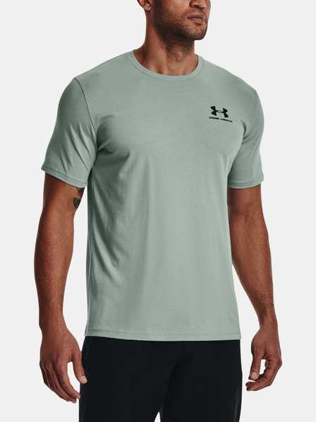 Under Armour Férfi póló Under Armour UA SPORTSTYLE LC SS