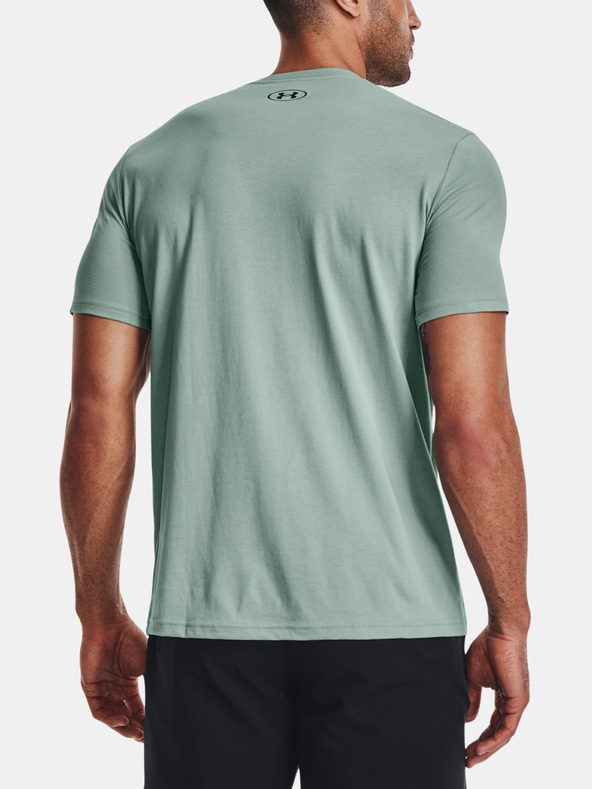 Under Armour Férfi póló Under Armour UA SPORTSTYLE LC SS