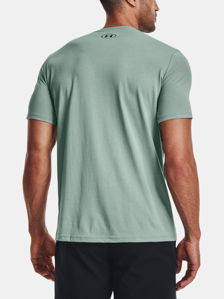 Under Armour Férfi póló Under Armour UA SPORTSTYLE LC SS