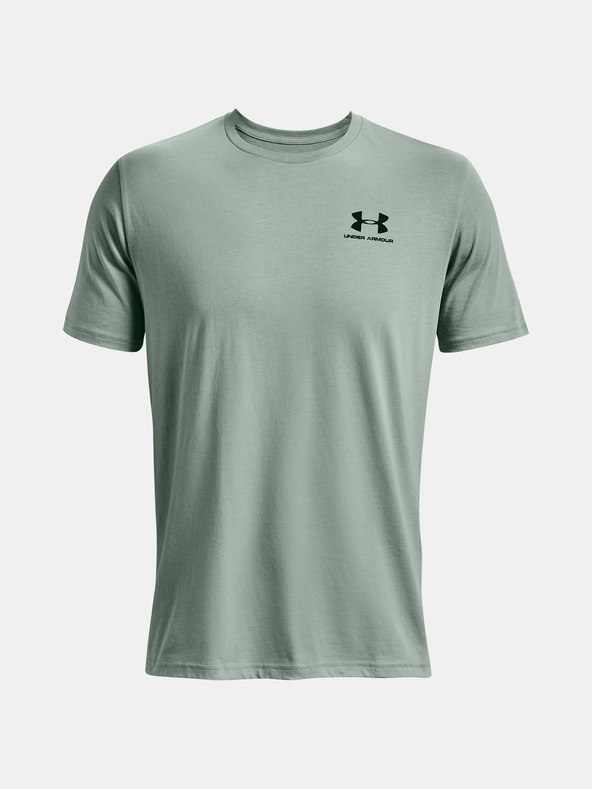 Under Armour Férfi póló Under Armour UA SPORTSTYLE LC SS