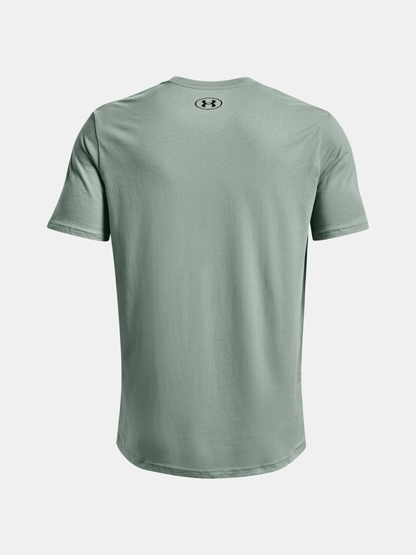 Under Armour Férfi póló Under Armour UA SPORTSTYLE LC SS