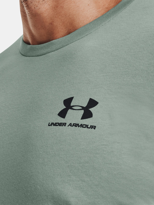Under Armour Férfi póló Under Armour UA SPORTSTYLE LC SS