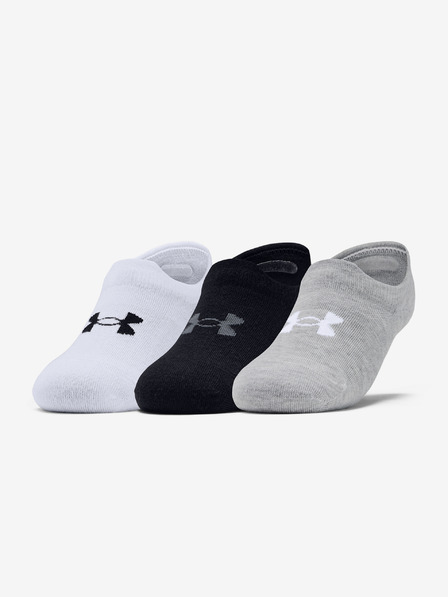 Under Armour Unisex zokni Under Armour Ultra Lo