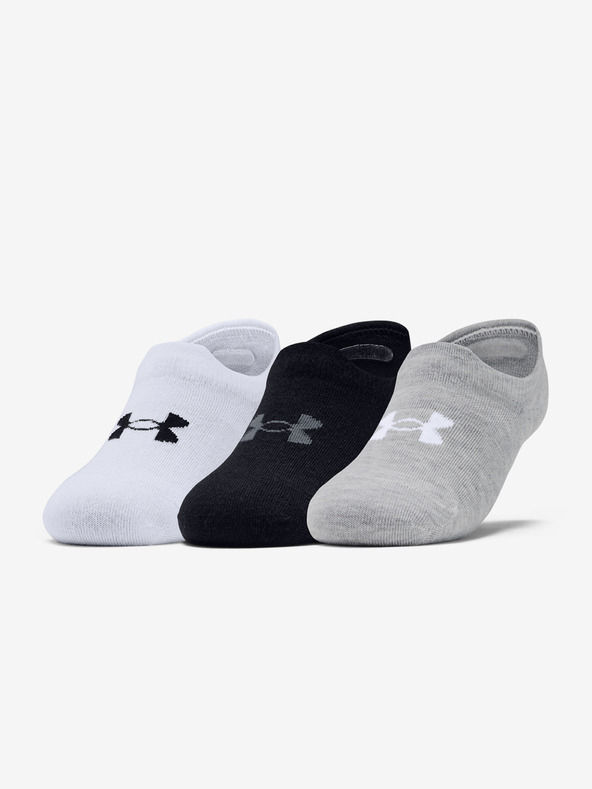 Under Armour Unisex zokni Under Armour Ultra Lo