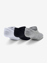 Under Armour Unisex zokni Under Armour Ultra Lo