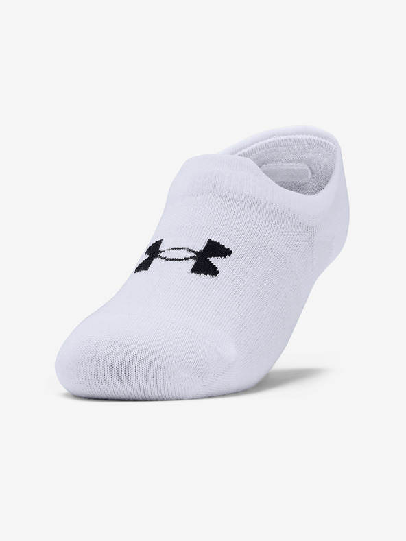 Under Armour Unisex zokni Under Armour Ultra Lo