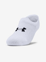 Under Armour Unisex zokni Under Armour Ultra Lo