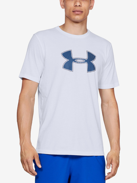 Under Armour Férfi póló Under Armour Big Logo Ss