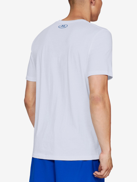Under Armour Férfi póló Under Armour Big Logo Ss