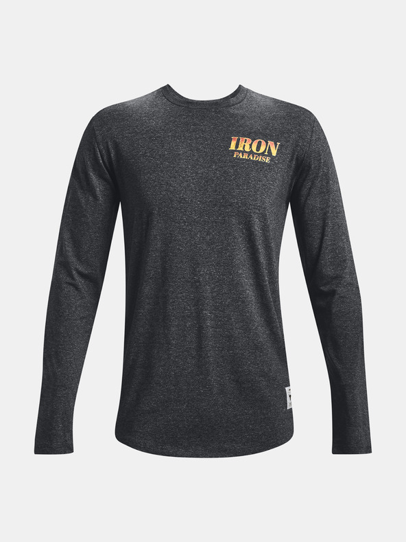Under Armour Férfi póló Under Armour UA Project Rock Outlaw LS