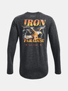 Under Armour Férfi póló Under Armour UA Project Rock Outlaw LS