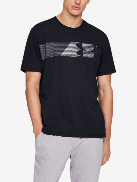 Under Armour Férfi póló Under Armour FAST LEFT CHEST 2.0 SS