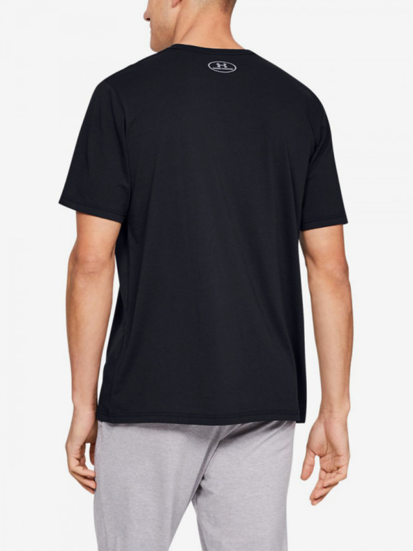Under Armour Férfi póló Under Armour FAST LEFT CHEST 2.0 SS