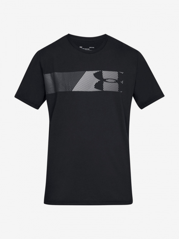 Under Armour Férfi póló Under Armour FAST LEFT CHEST 2.0 SS