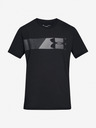 Under Armour Férfi póló Under Armour FAST LEFT CHEST 2.0 SS