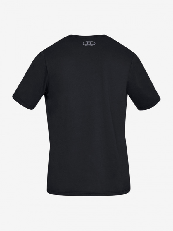 Under Armour Férfi póló Under Armour FAST LEFT CHEST 2.0 SS