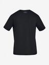 Under Armour Férfi póló Under Armour FAST LEFT CHEST 2.0 SS
