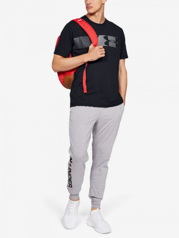 Under Armour Férfi póló Under Armour FAST LEFT CHEST 2.0 SS