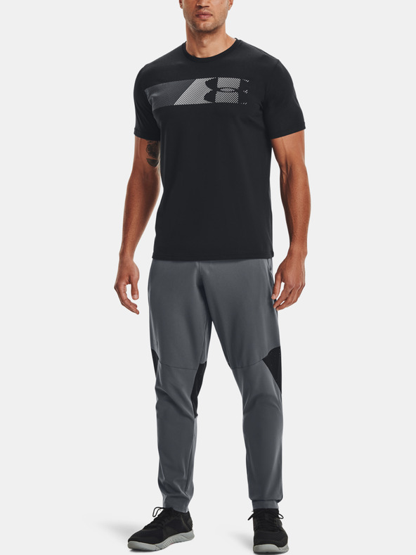 Under Armour Férfi póló Under Armour FAST LEFT CHEST 2.0 SS