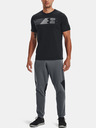 Under Armour Férfi póló Under Armour FAST LEFT CHEST 2.0 SS