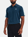 Under Armour Férfi póló Under Armour UA T2G Blocked Polo