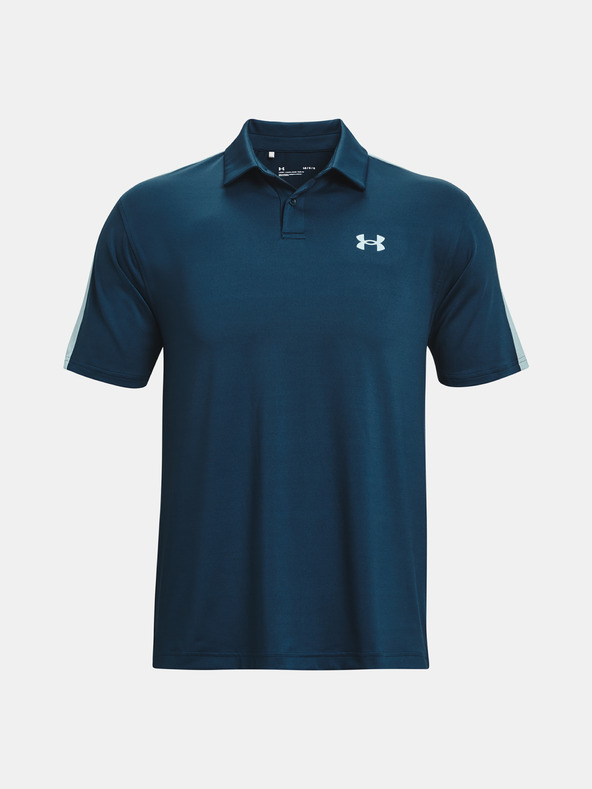 Under Armour Férfi póló Under Armour UA T2G Blocked Polo