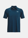 Under Armour Férfi póló Under Armour UA T2G Blocked Polo