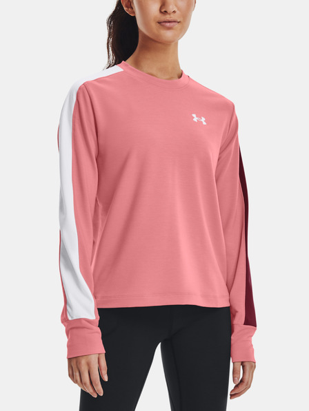Under Armour Női felső Under Armour Rival Terry CB Crew