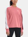 Under Armour Női felső Under Armour Rival Terry CB Crew