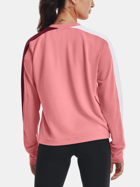 Under Armour Női felső Under Armour Rival Terry CB Crew
