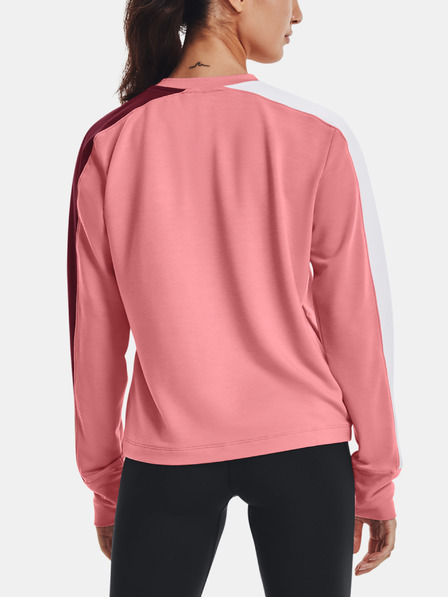 Under Armour Női felső Under Armour Rival Terry CB Crew