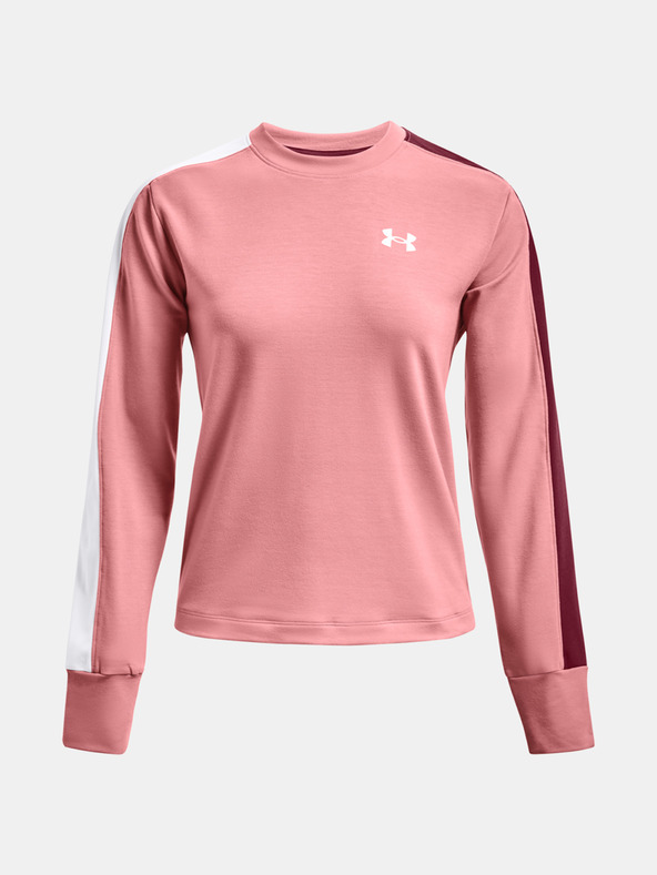 Under Armour Női felső Under Armour Rival Terry CB Crew
