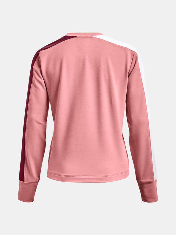Under Armour Női felső Under Armour Rival Terry CB Crew