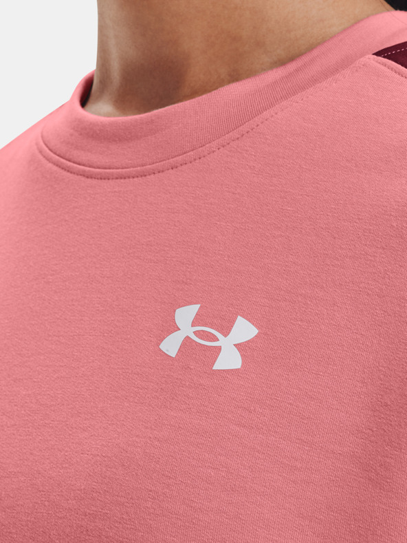 Under Armour Női felső Under Armour Rival Terry CB Crew