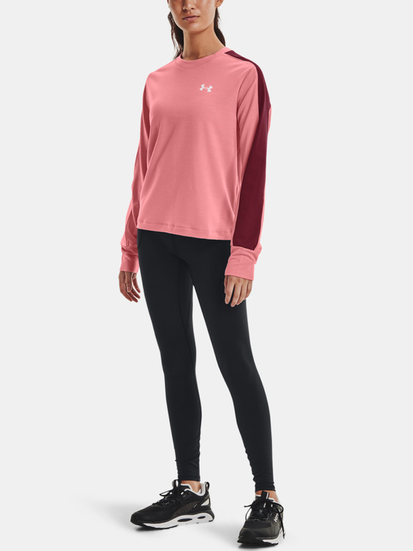 Under Armour Női felső Under Armour Rival Terry CB Crew