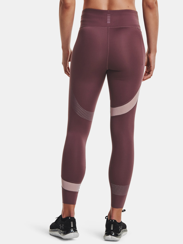 Under Armour Női leggings Under Armour SpeedPocket Ankle Tight