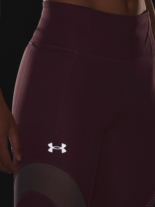 Under Armour Női leggings Under Armour SpeedPocket Ankle Tight