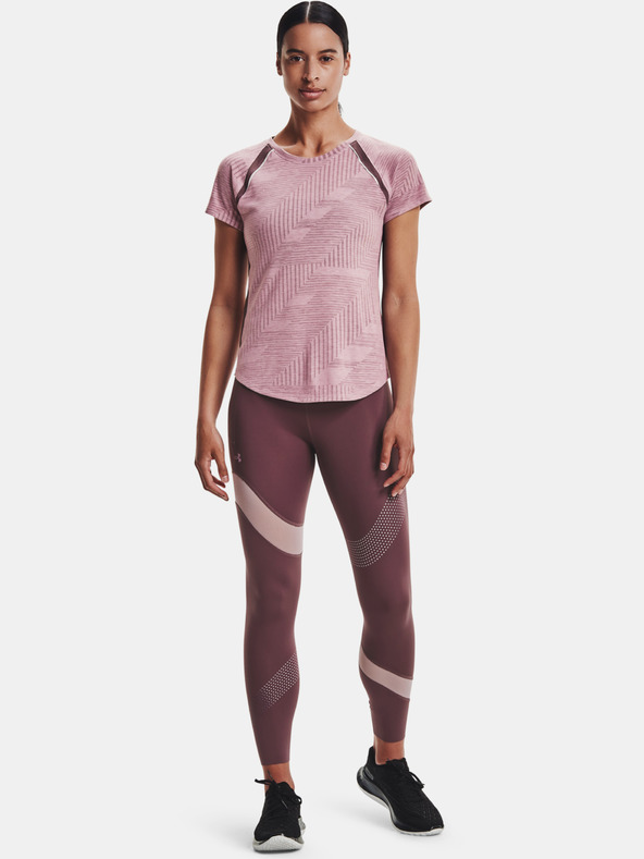 Under Armour Női leggings Under Armour SpeedPocket Ankle Tight