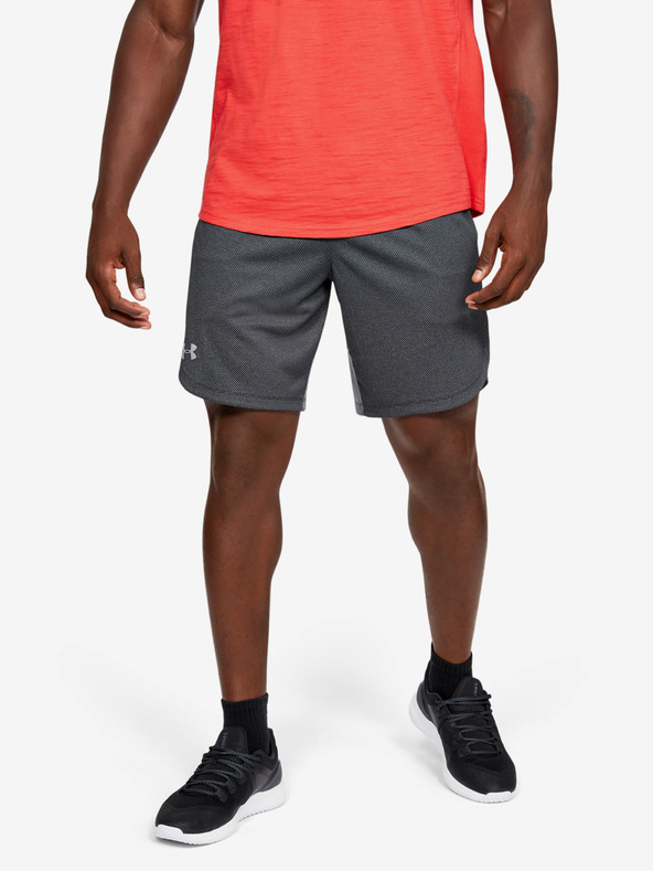 Under Armour Férfi rövidnadrágok Under Armour Knit Training Shorts