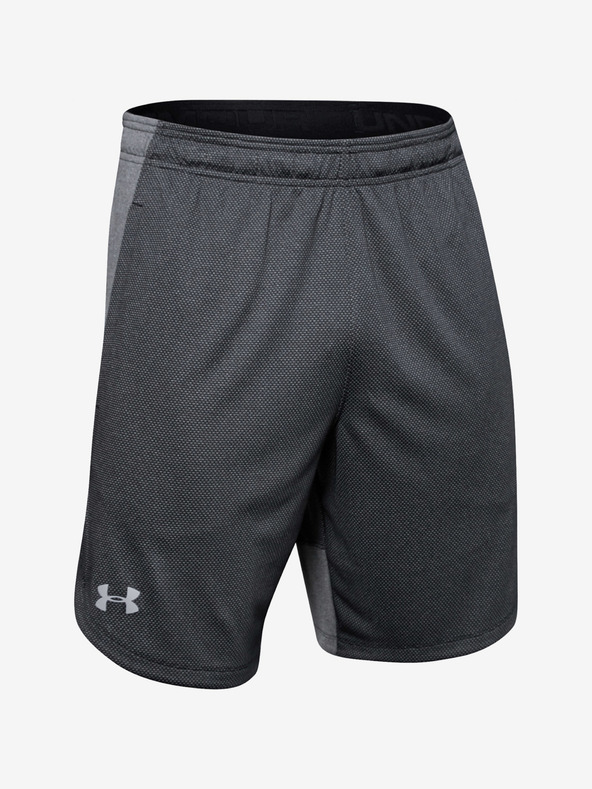 Under Armour Férfi rövidnadrágok Under Armour Knit Training Shorts