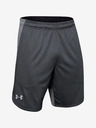 Under Armour Férfi rövidnadrágok Under Armour Knit Training Shorts