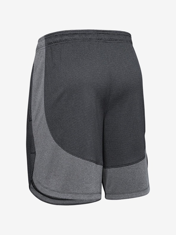 Under Armour Férfi rövidnadrágok Under Armour Knit Training Shorts