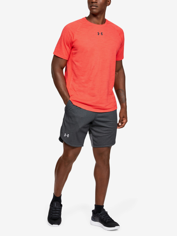 Under Armour Férfi rövidnadrágok Under Armour Knit Training Shorts
