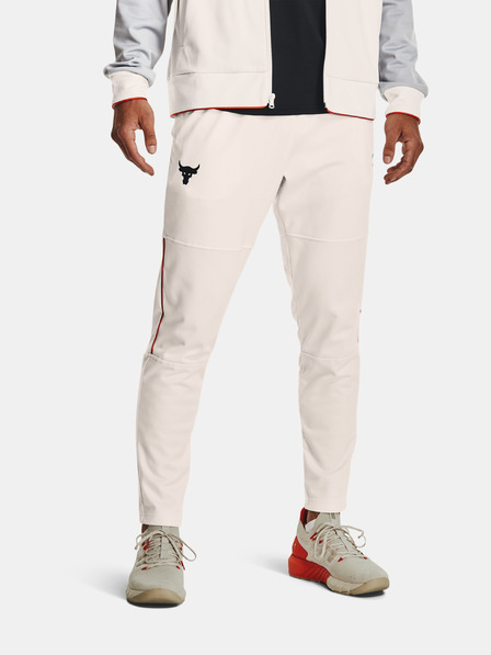 Under Armour Férfi melegítők Under Armour PJT ROCK KNIT TRACK PANT