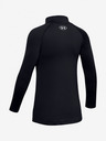 Under Armour Lány póló Under Armour Coldgear Ls Mock