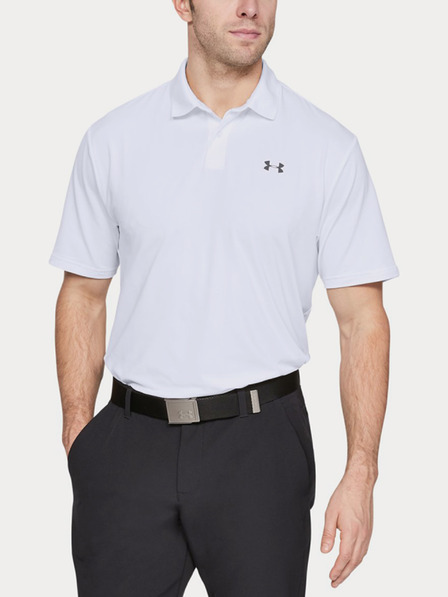 Under Armour Férfi póló Under Armour Performance Polo 2.0