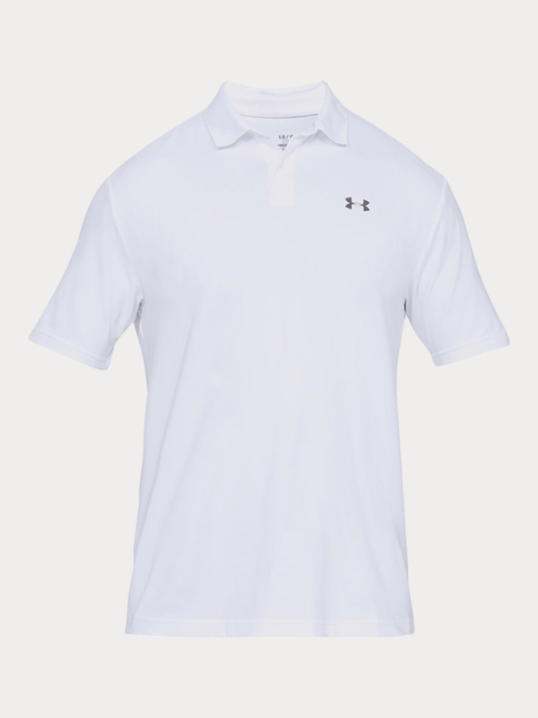 Under Armour Férfi póló Under Armour Performance Polo 2.0