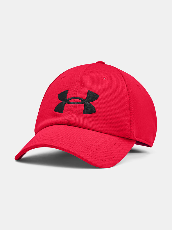Under Armour Férfi baseball sapka Under Armour Blitzing Adj Hat