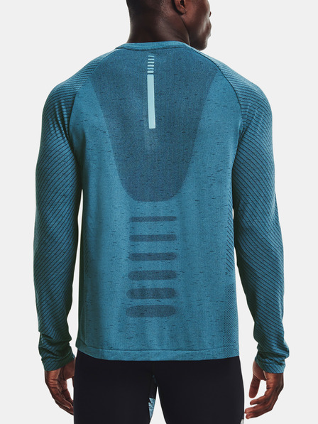 Under Armour Férfi póló Under Armour Seamless Run LS